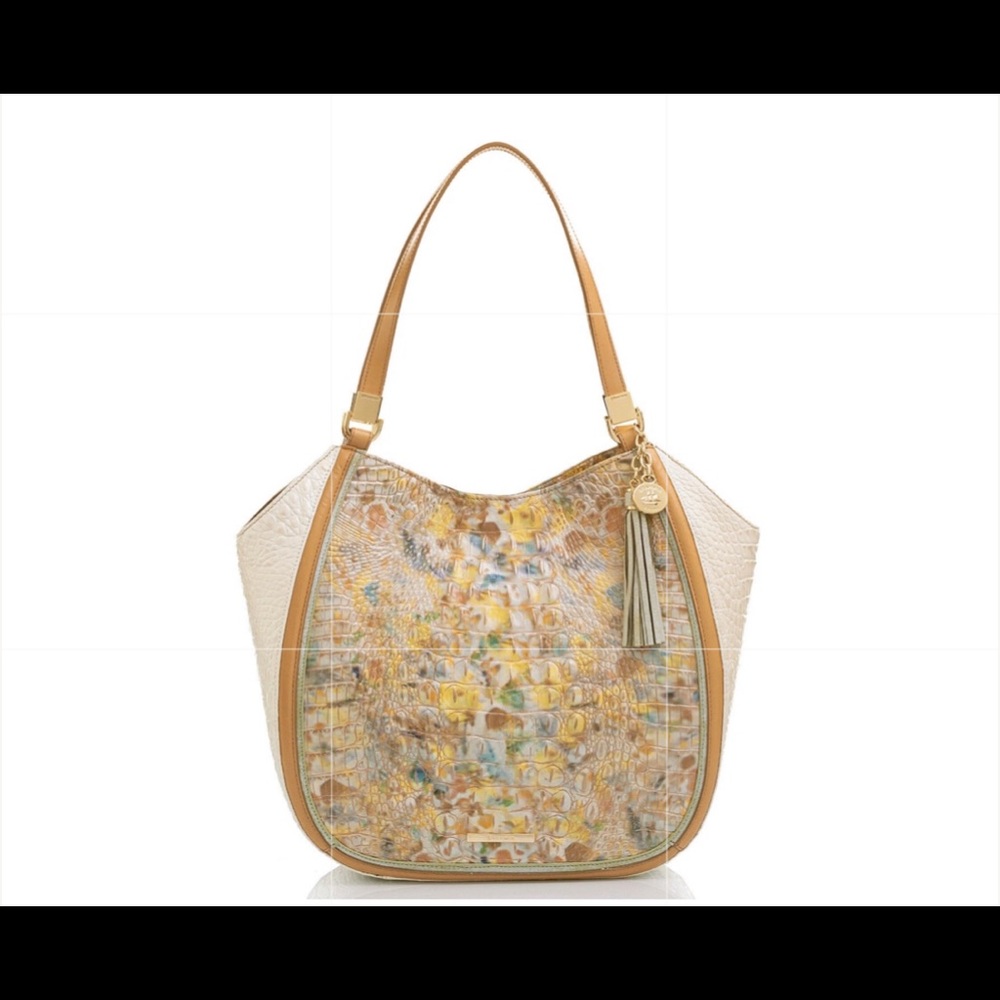 Brahmin Poppy Seed